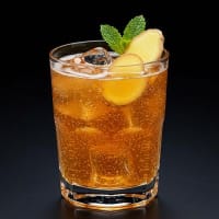 Ginger Soda
